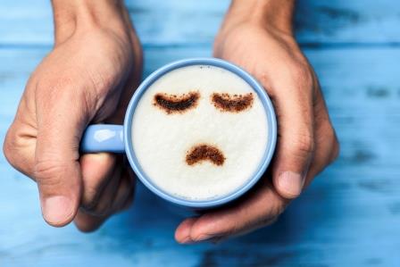 Sad Mug Sad Mug